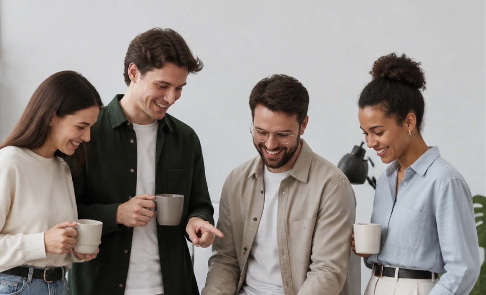 Soft skills для PM